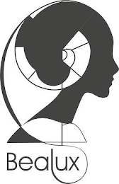 BEALUX logo