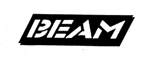 BEAM logo