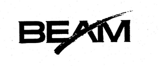 BEAM logo