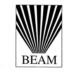 BEAM logo