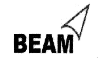 BEAM logo
