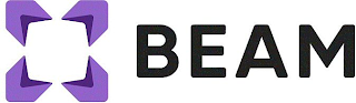 BEAM logo