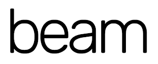 BEAM logo