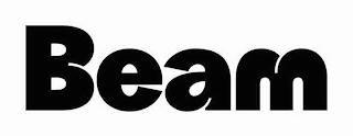 BEAM logo