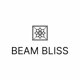 BEAM BLISS logo