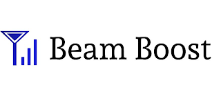 BEAM BOOST logo