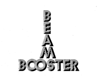 BEAM BOOSTER logo