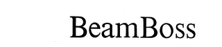 BEAM BOSS logo