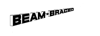 BEAM-BRACED logo