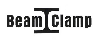 BEAM CLAMP logo