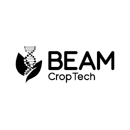 BEAM CROPTECH logo