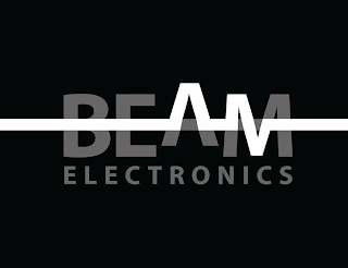 BEAM ELECTRONICS logo