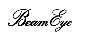 BEAM EYE logo