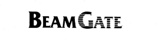 BEAM GATE logo