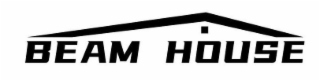 BEAM HOUSE logo