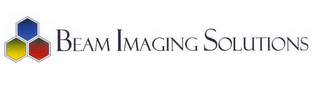 BEAM IMAGING SOLUTIONS logo