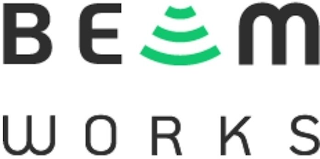 BEAM WORKS logo