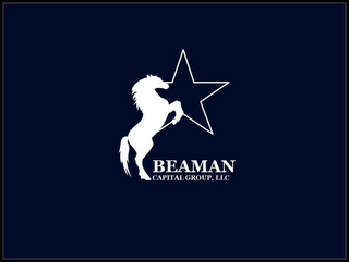 BEAMAN CAPITAL GROUP, LLC logo