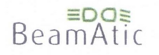 BEAMATIC logo