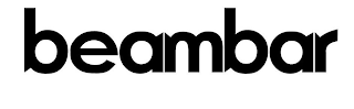 BEAMBAR logo