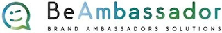 BEAMBASSADOR BRAND AMBASSADORS SOLUTIONS logo