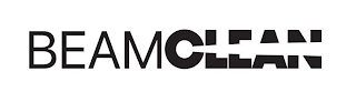 BEAMCLEAN logo