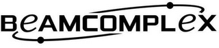 BEAMCOMPLEX logo