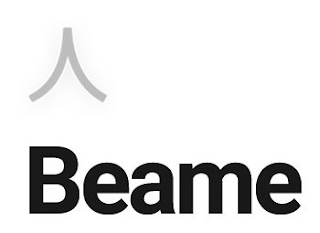 BEAME logo