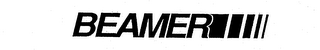 BEAMER logo