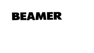 BEAMER logo