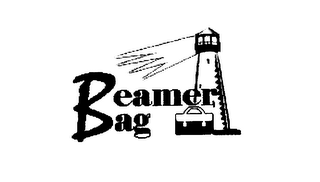 BEAMER BAG logo