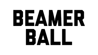 BEAMER BALL logo