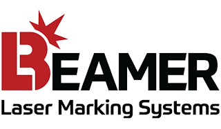 BEAMER LASER MARKING SYSTEMS logo