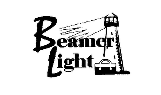 BEAMER LIGHT logo