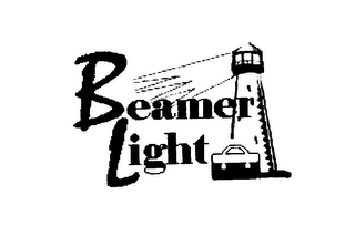 BEAMER LIGHT logo