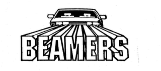 BEAMERS logo
