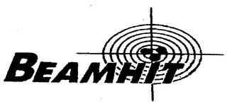 BEAMHIT logo