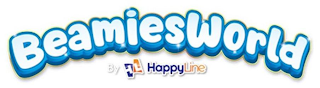 BEAMIESWORLD BY HL HAPPYLINE logo