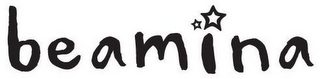 BEAMINA logo