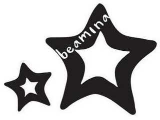 BEAMINA logo