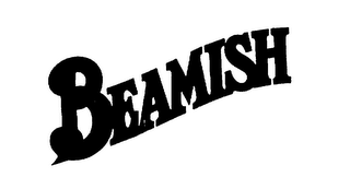 BEAMISH logo