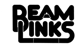 BEAMLINKS logo