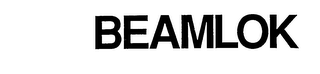 BEAMLOK logo