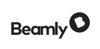BEAMLY B logo