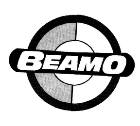 BEAMO logo