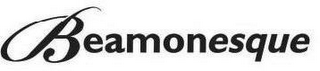 BEAMONESQUE logo