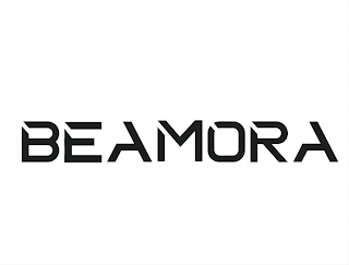BEAMORA logo