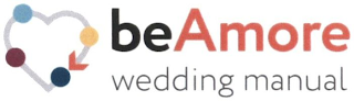 BEAMORE WEDDING MANUAL logo