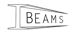 BEAMS logo