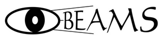BEAMS logo